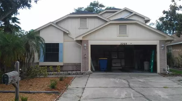 Clearwater, FL 33763,2268 SPRINGWOOD CIR W