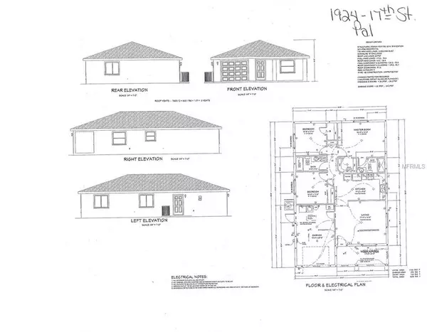 1924 17TH ST E, Palmetto, FL 34221