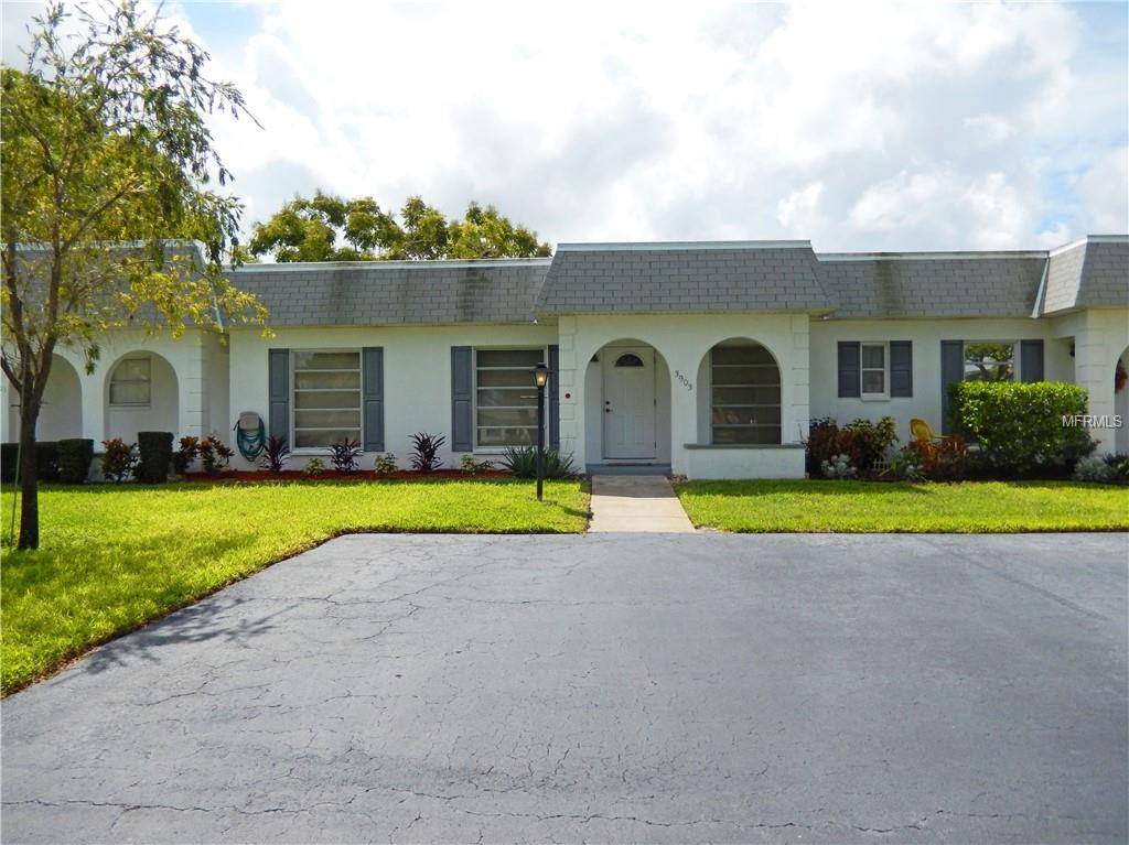 3903 38TH AVENUE DR W, Bradenton, FL 34205