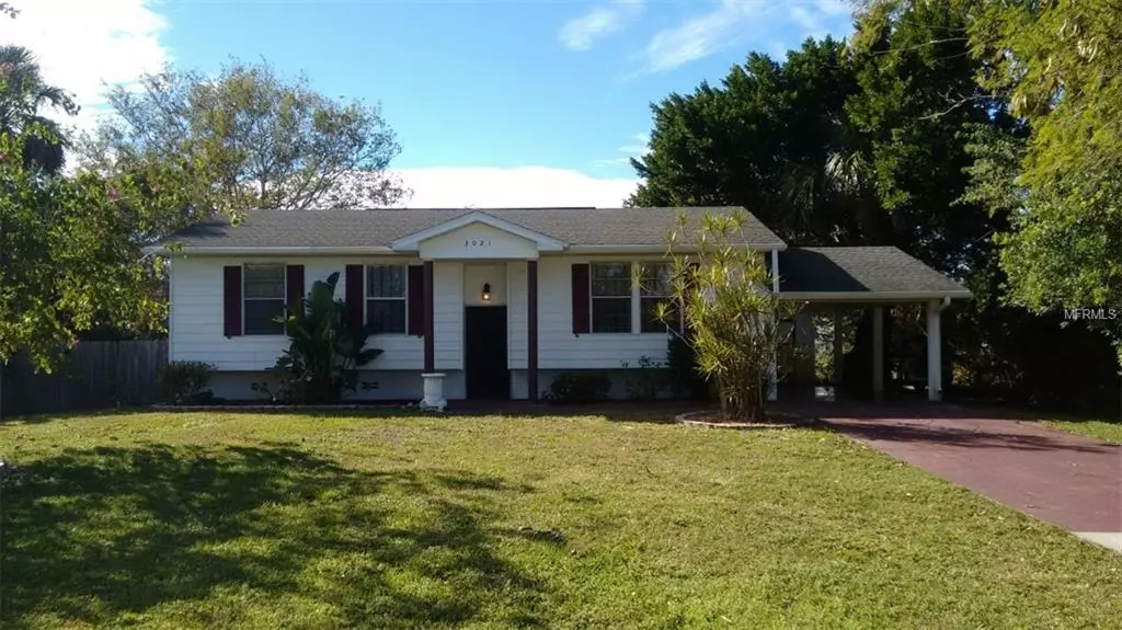 3021 VASCO ST, Punta Gorda, FL 33950