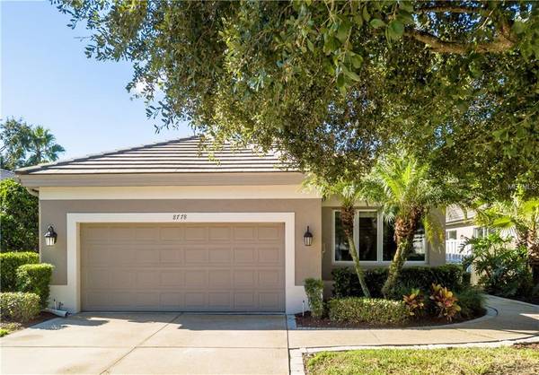 8778 49TH TER E, Bradenton, FL 34211