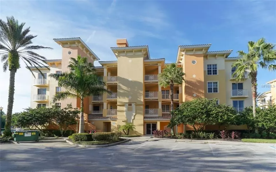 6482 WATERCREST WAY #302, Lakewood Ranch, FL 34202