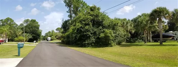 MINDLIN LN, North Port, FL 34286