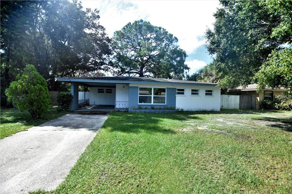 3712 DOVER DR, Sarasota, FL 34235