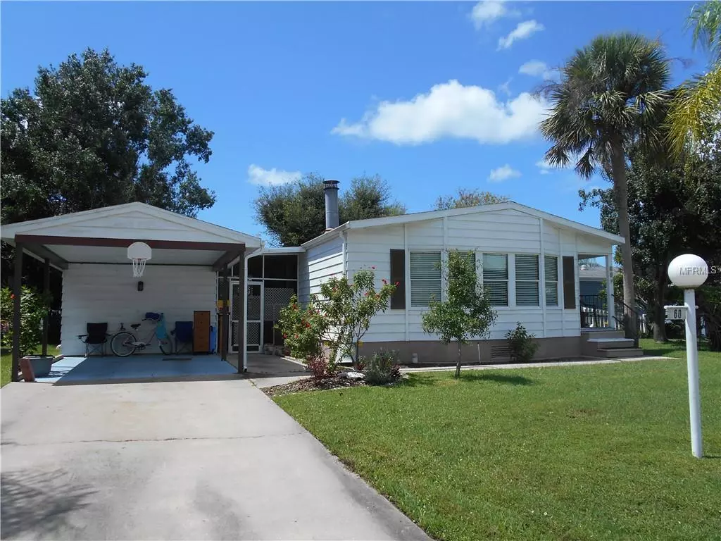 Ellenton, FL 34222,60 MOURNINGDOVE CT