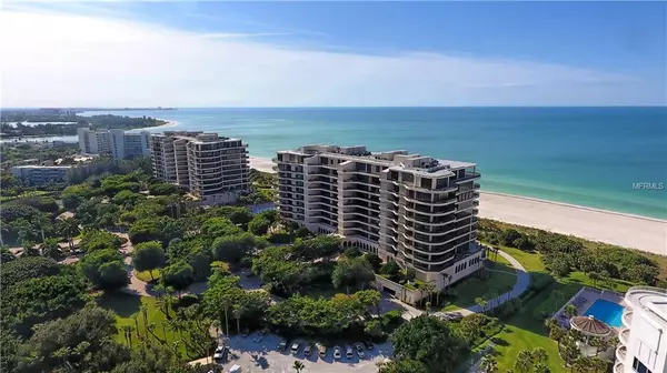 Longboat Key, FL 34228,415 L AMBIANCE DR #C604