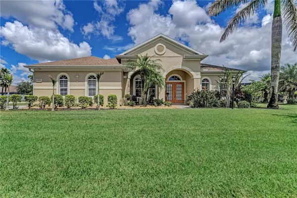11591 57TH STREET CIR E, Parrish, FL 34219