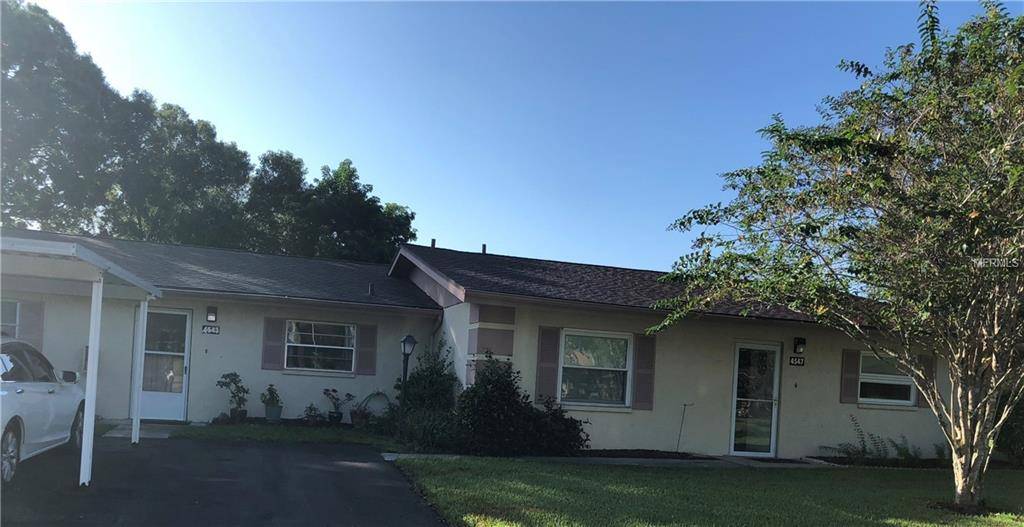 4547 OTTAWA TRL #220, Sarasota, FL 34233