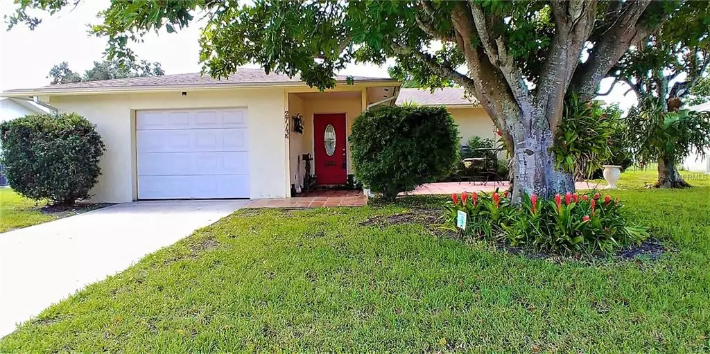 2713 21ST AVE W, Bradenton, FL 34205