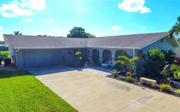 5563 AMERICA DR, Sarasota, FL 34231