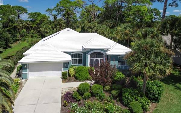 2126 TIMUCUA TRL, Nokomis, FL 34275