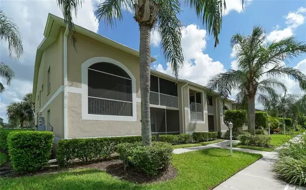 5300 HYLAND HILLS AVE #U2011, Sarasota, FL 34241