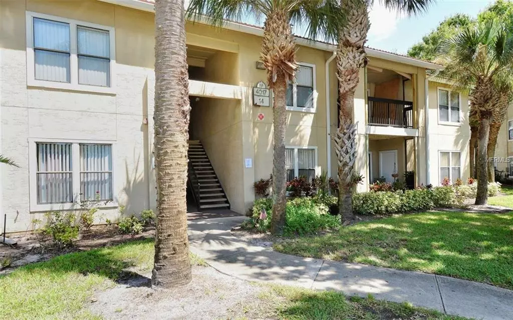 Sarasota, FL 34238,4017 CROCKERS LAKE BLVD #13