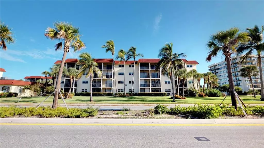925 BEACH RD #411, Sarasota, FL 34242