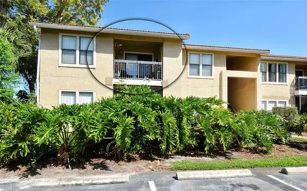 Sarasota, FL 34238,4036 CROCKERS LAKE BLVD #22