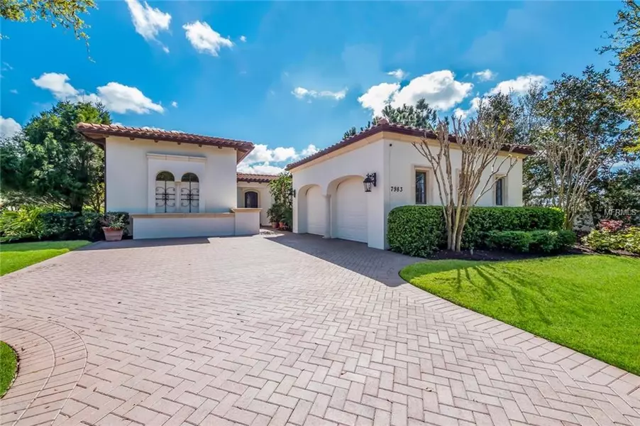 7983 MATERA CT, Lakewood Ranch, FL 34202