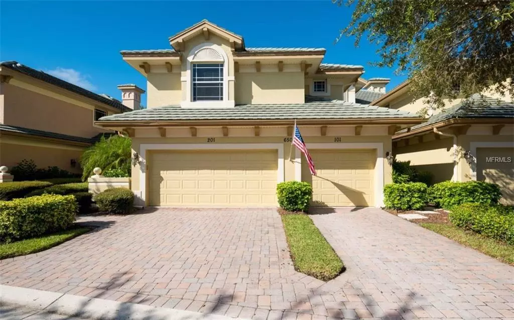 Lakewood Ranch, FL 34202,6508 MOORINGS POINT CIR #101