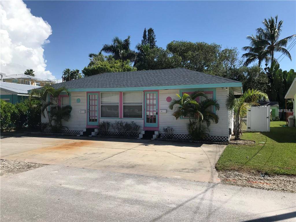 109 12TH ST N, Bradenton Beach, FL 34217