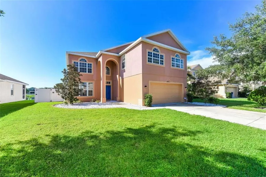 5216 58TH TER E, Bradenton, FL 34203