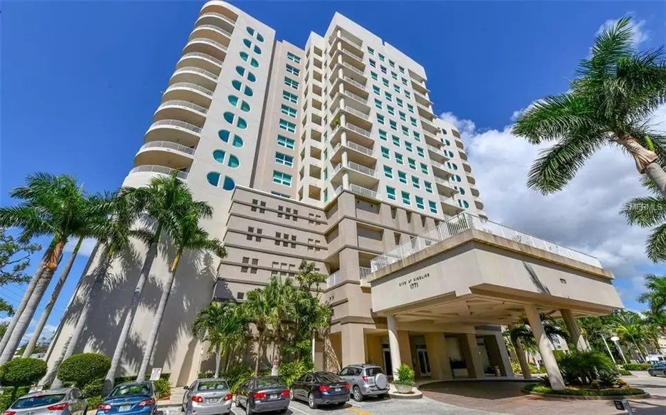 1771 RINGLING BLVD #1011, Sarasota, FL 34236