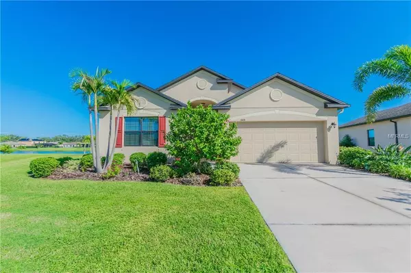 7408 62ND CT E, Palmetto, FL 34221