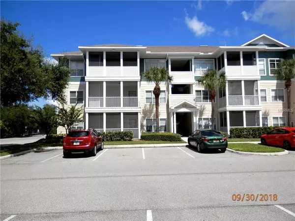 4802 51ST ST W #1205, Bradenton, FL 34210