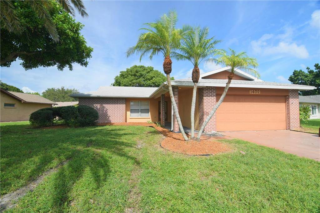 1402 64TH ST W, Bradenton, FL 34209