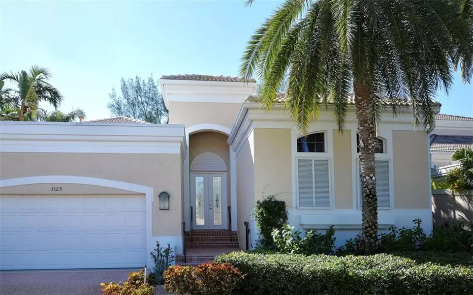3529 FAIR OAKS LN, Longboat Key, FL 34228