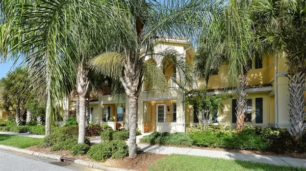 3740 82ND AVENUE CIR E #103, Sarasota, FL 34243