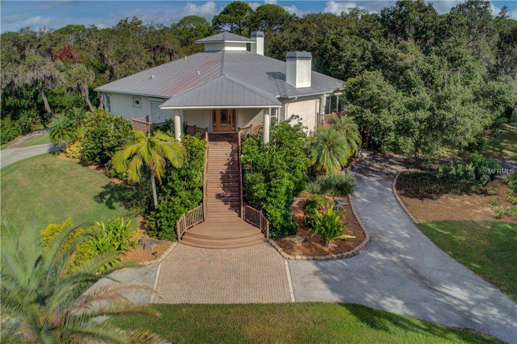 Sarasota, FL 34234,3077 DESOTO RD
