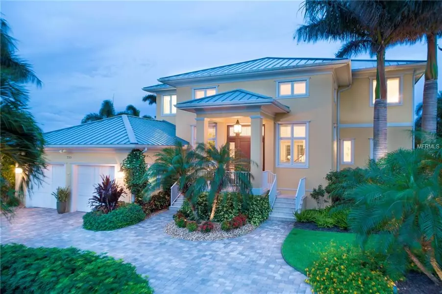 730 OLD COMPASS RD, Longboat Key, FL 34228