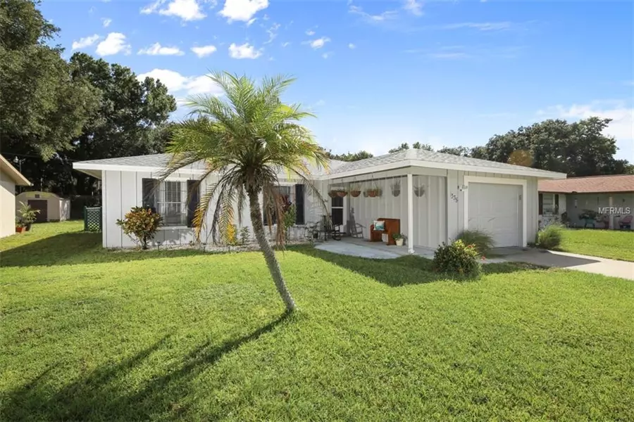 1335 KAREN DR, Venice, FL 34285