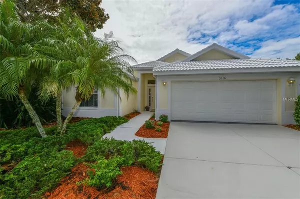 Sarasota, FL 34238,5116 TIMBER CHASE WAY