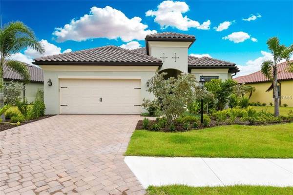 16507 HILLSIDE CIR, Bradenton, FL 34202