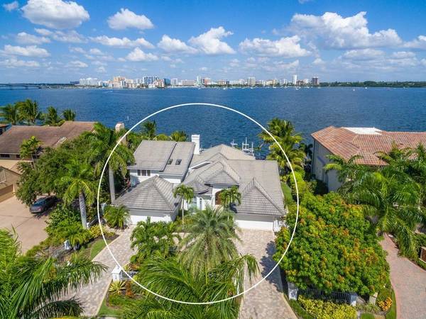 425 MEADOW LARK DR, Sarasota, FL 34236