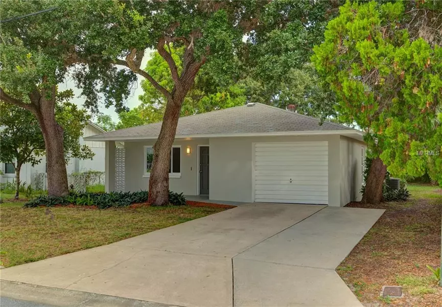 847 41ST ST, Sarasota, FL 34234