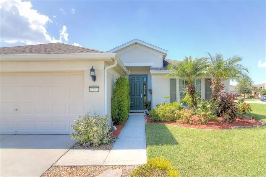 5723 107TH TER E, Parrish, FL 34219