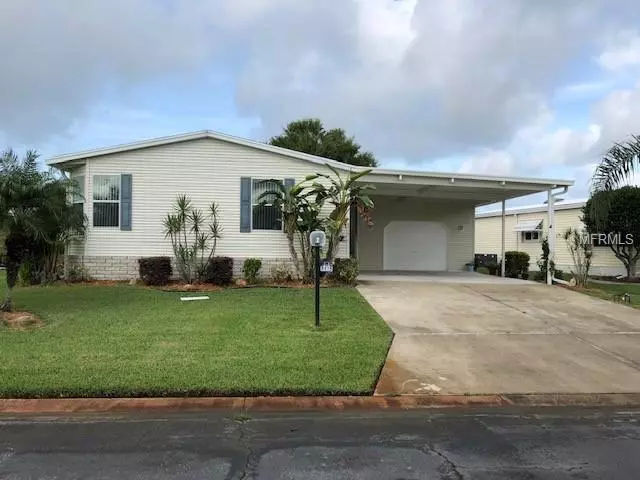 Palmetto, FL 34221,8415 REGAL WAY