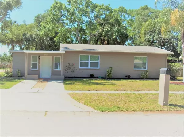 4702 W WYOMING AVE, Tampa, FL 33616