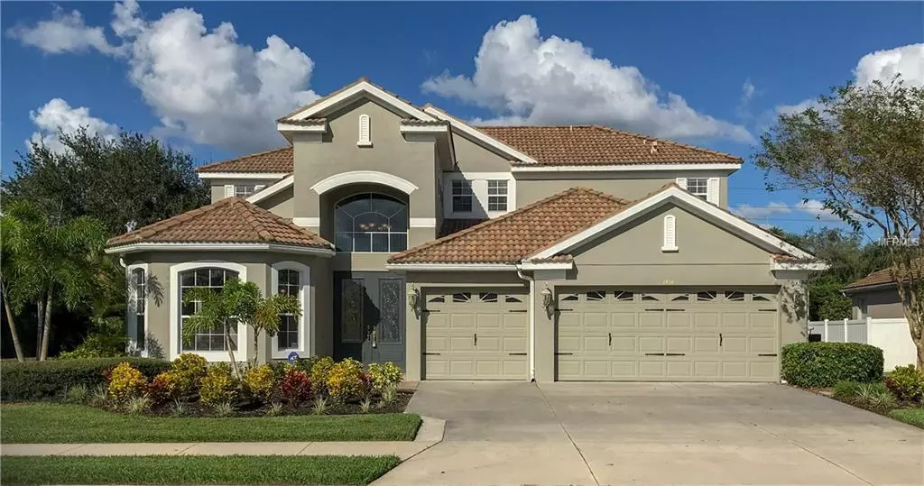 Sarasota, FL 34240,1814 PINYON PINE DR