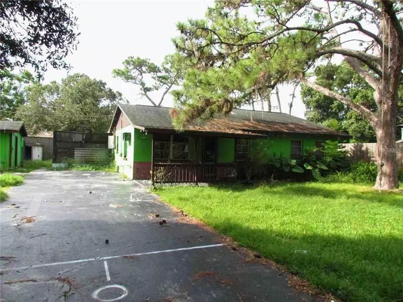 3136 GRAFTON ST, Sarasota, FL 34231