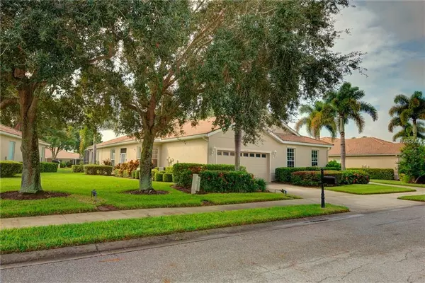4339 KARIBA LAKE TER, Sarasota, FL 34243