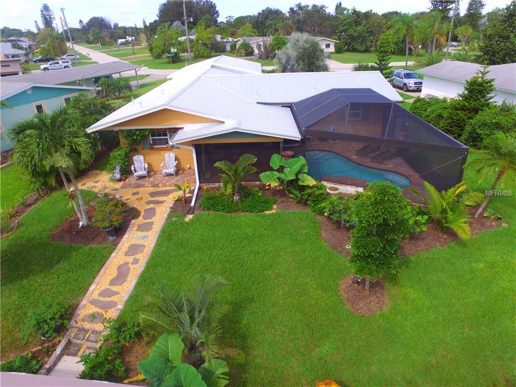 2186 OYSTER CREEK DR, Englewood, FL 34224