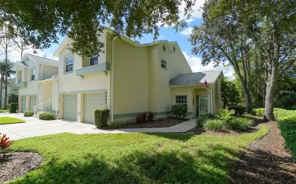 5402 FAIR OAKS ST #5402, Bradenton, FL 34203