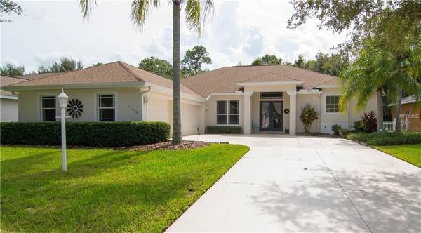 11256 28TH STREET CIR E, Parrish, FL 34219