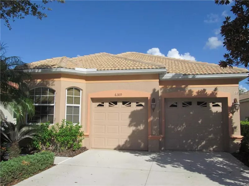 6309 WINGSPAN WAY, Bradenton, FL 34203