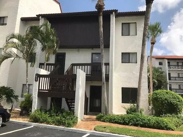 1622 STICKNEY POINT RD #22-102, Sarasota, FL 34231