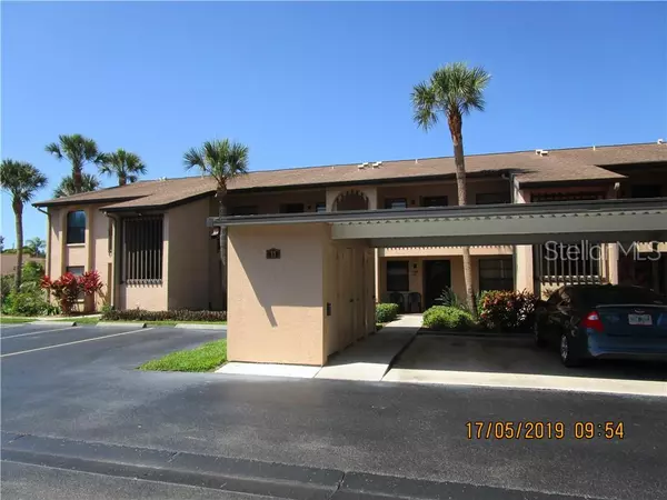 Bradenton, FL 34207,2808 60TH AVE W #1103