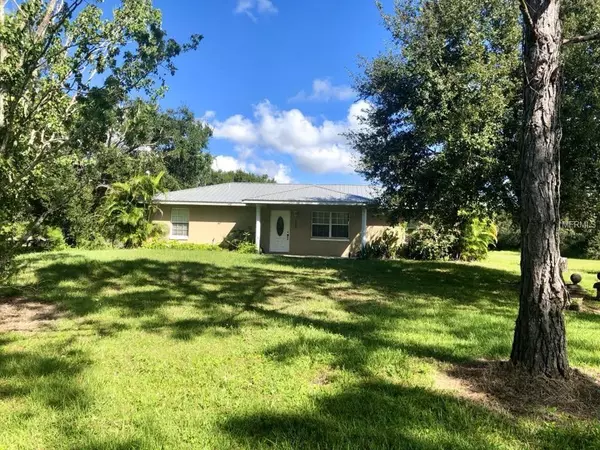 Arcadia, FL 34266,6098 NE THOMAS DR