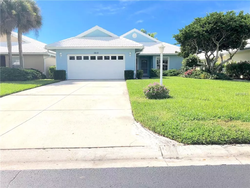 Venice, FL 34292,1610 SLATE CT